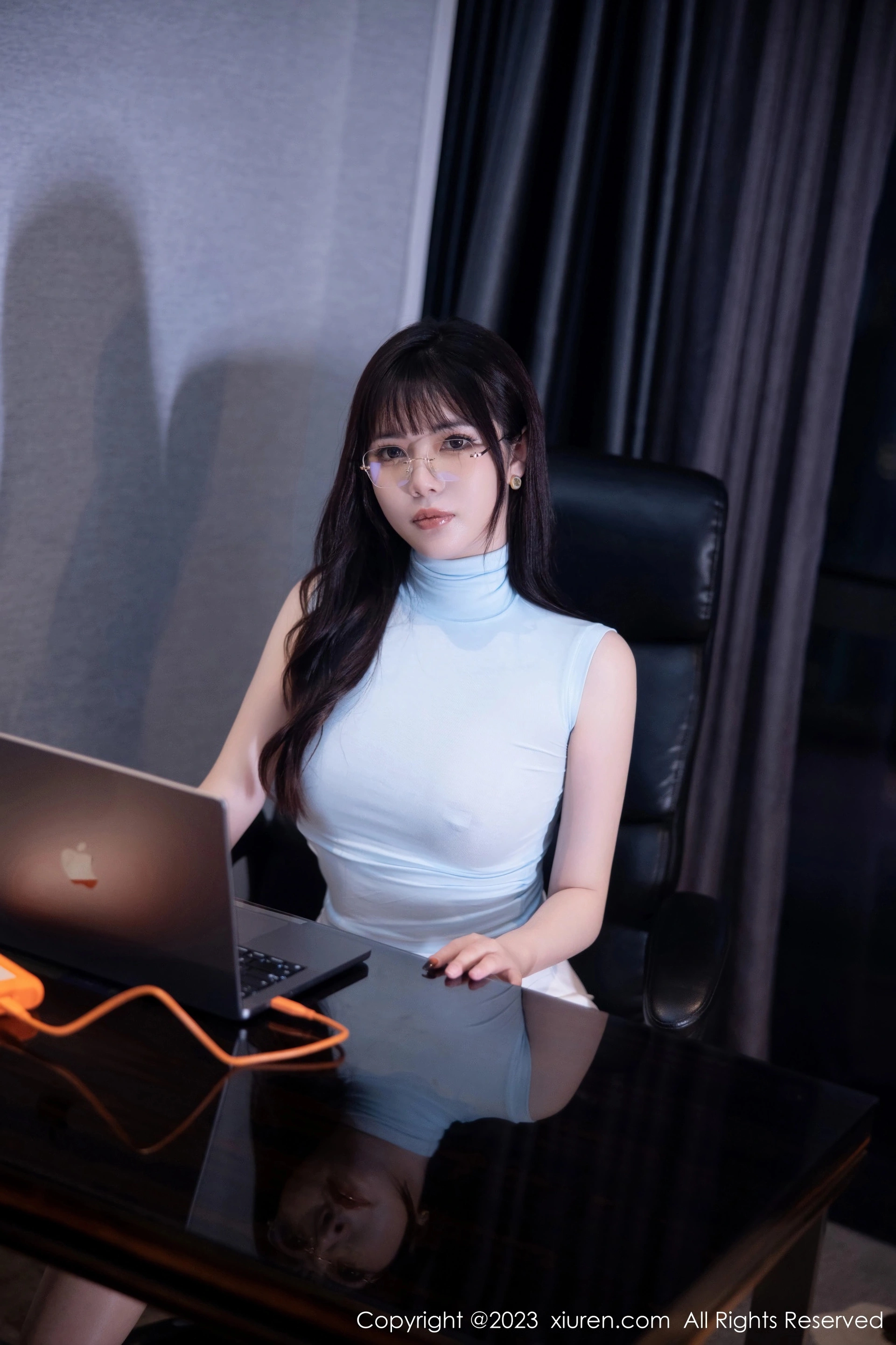 [Xiuren秀人网]2023.04.27 NO.6645 Arude薇薇[82+1P／190MB]非原版 1