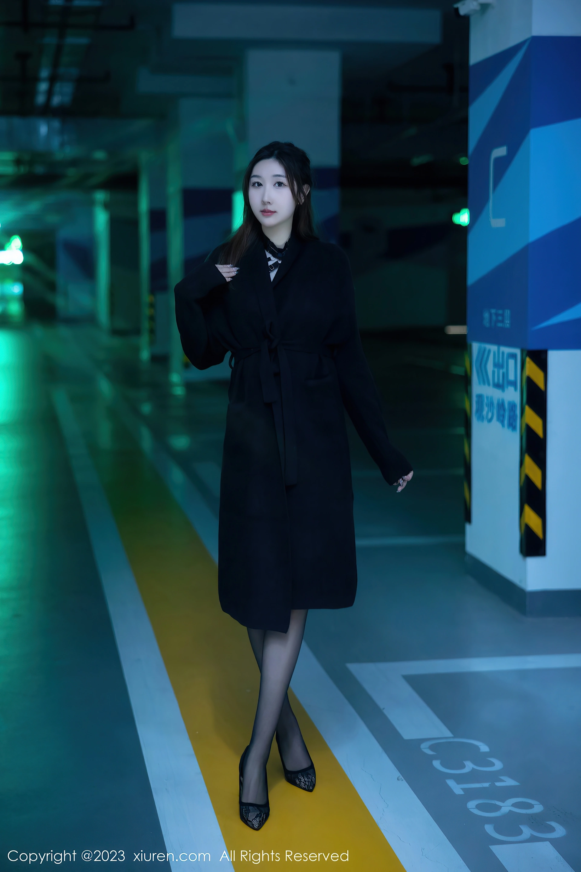 [Xiuren秀人网]2023.04.27 NO.6650 江真真 0